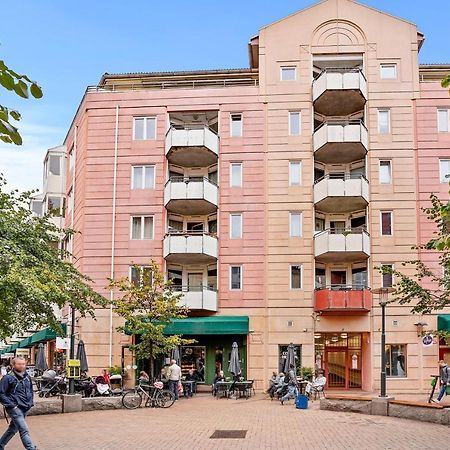 Gronland Central Premier Apartamento Oslo Exterior foto