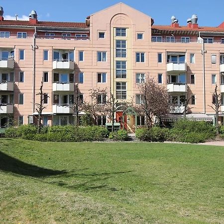 Gronland Central Premier Apartamento Oslo Exterior foto