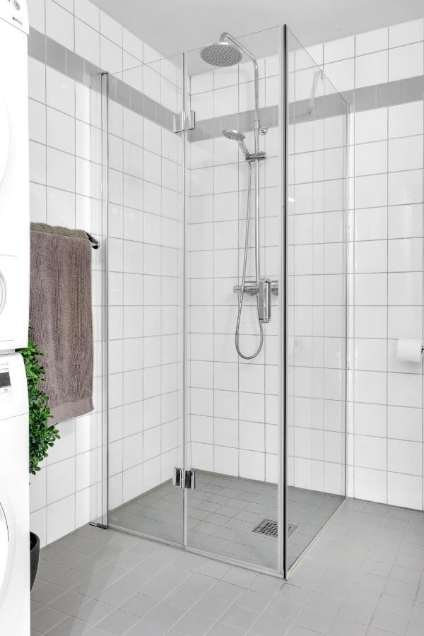 Gronland Central Premier Apartamento Oslo Exterior foto