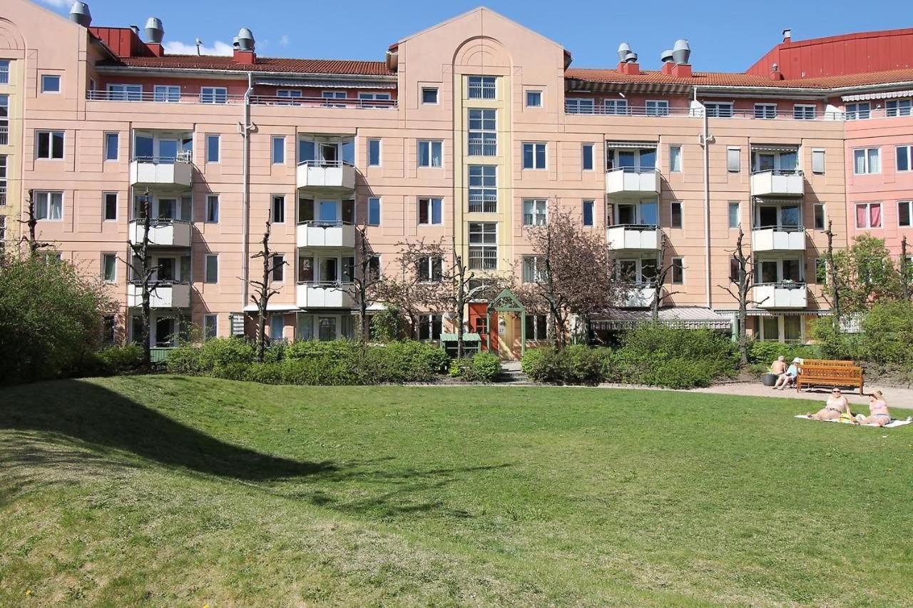 Gronland Central Premier Apartamento Oslo Exterior foto